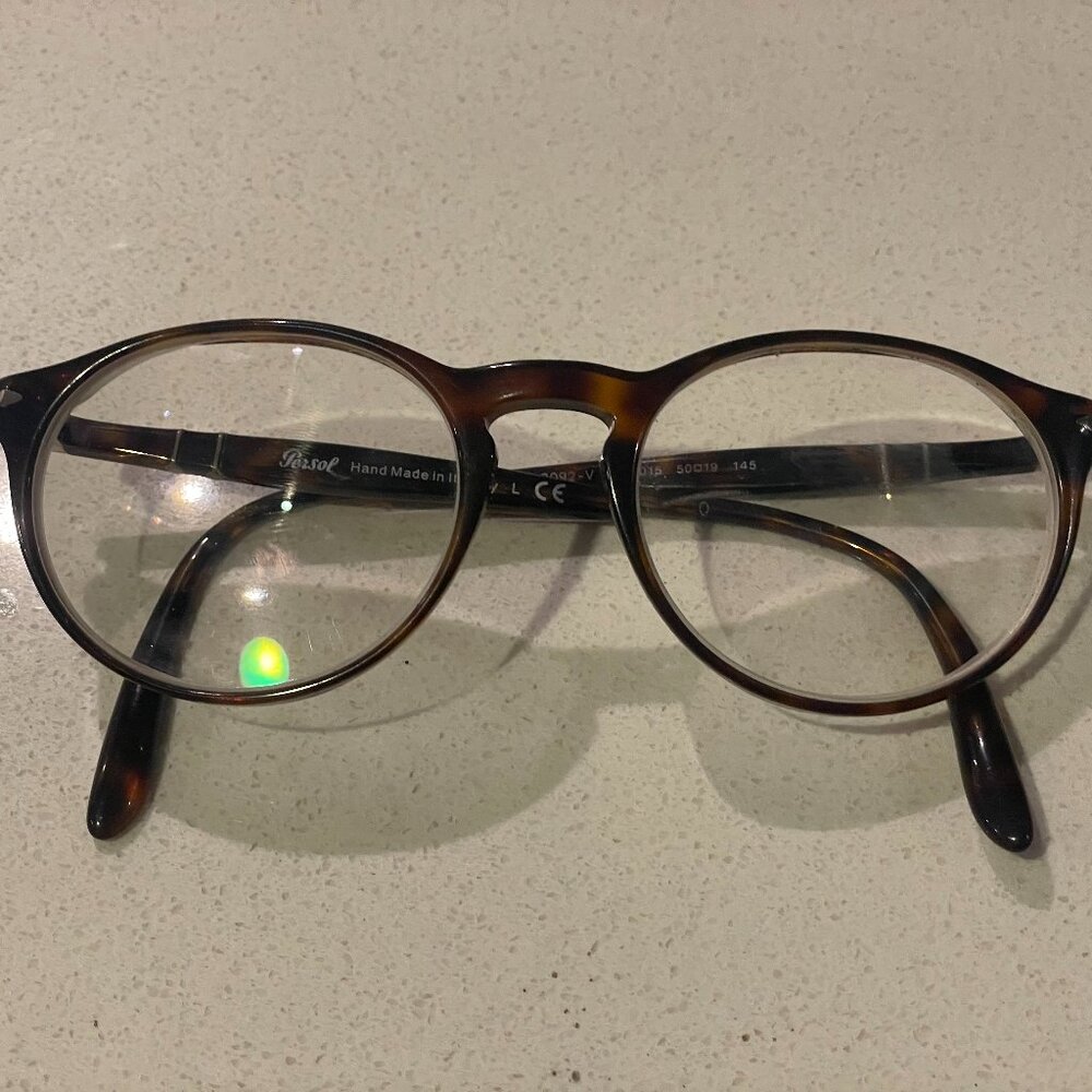 Persol Frames - image 1